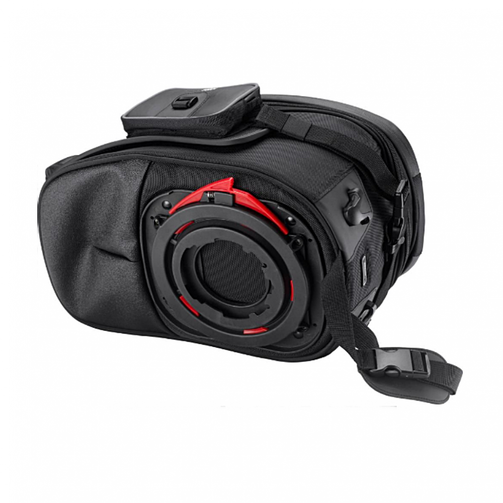 Givi Xstream XS308 Enduro Tanklock Tankrucksack 20-23 Liter