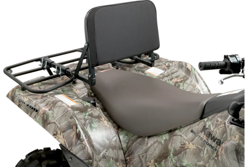 Moose Utility Division Quad - ATV Rückenlehne - Universal