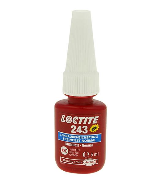 _Ebay_20neu_202014LoctiteLoctite_20243_205ml Loctite 243 Schraubensicherungmittel Blau mittelfest - 5ml