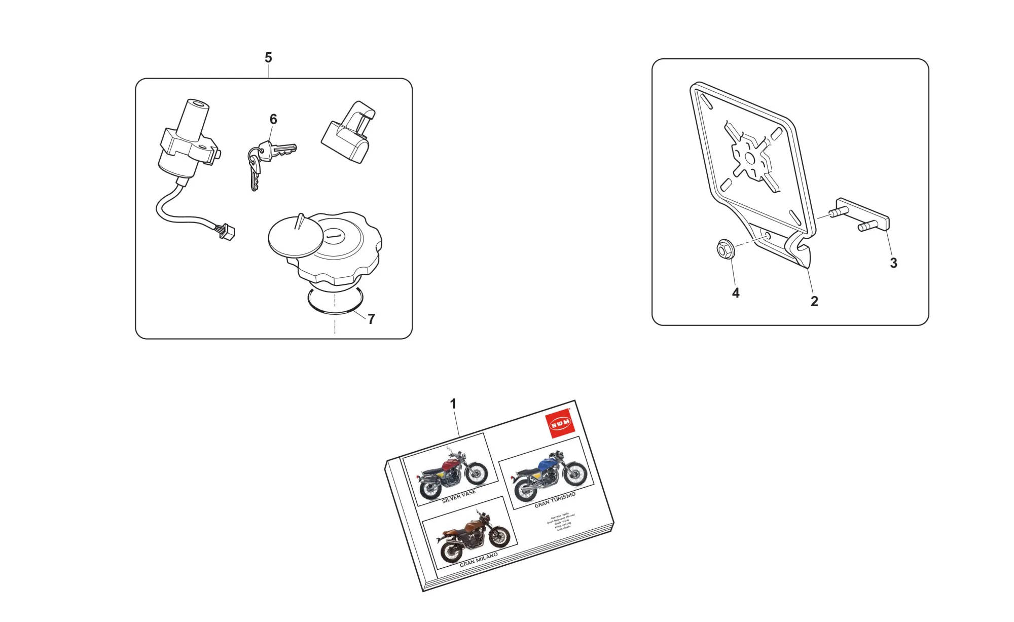 Schloßsatz Schloßsatz