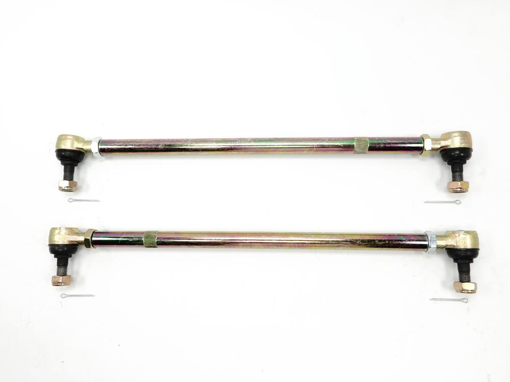 Moose-Racing-Spurstangen-Set-0430-0600 Moose Racing verstärkte Spurstangen Umrüst Kit - Honda / Kawasaki / Suzuki - 0430-0600