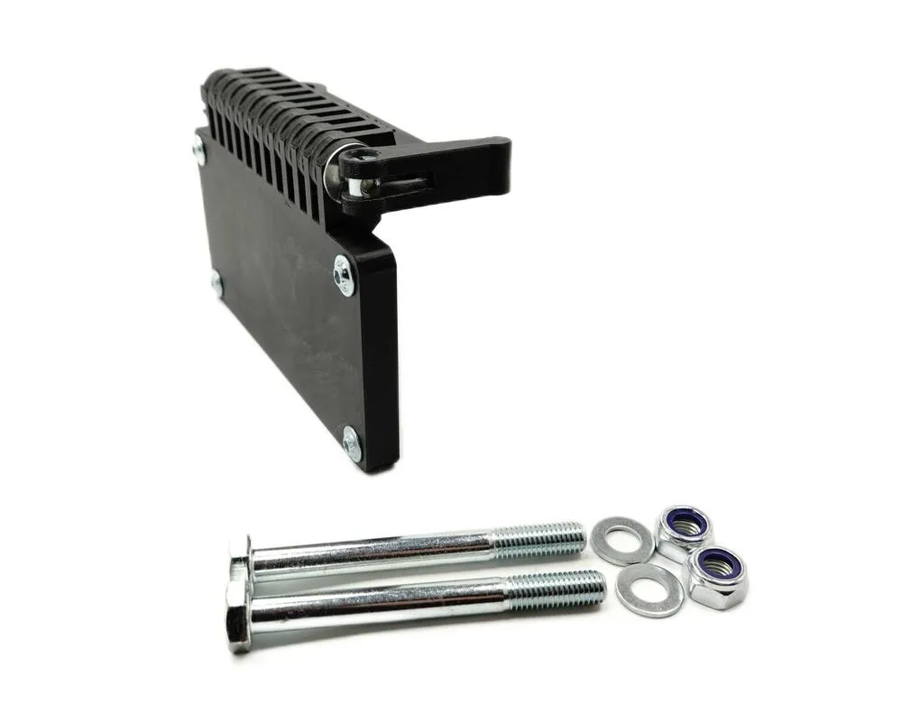 TMP_Kennzeichenhalter_vorne_Nummernschildhalterung_klappbar___Can_Am_Traxter__10204_6 TMP Kennzeichenhalter vorne / Nummernschildhalterung klappbar - Can-Am Traxter