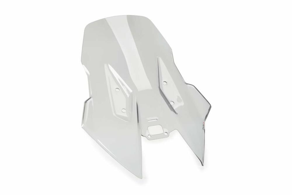 PUIG TOURING SCHEIBE SUZUKI DL1050/XT V-STROM 20' C/TRA - 20411W