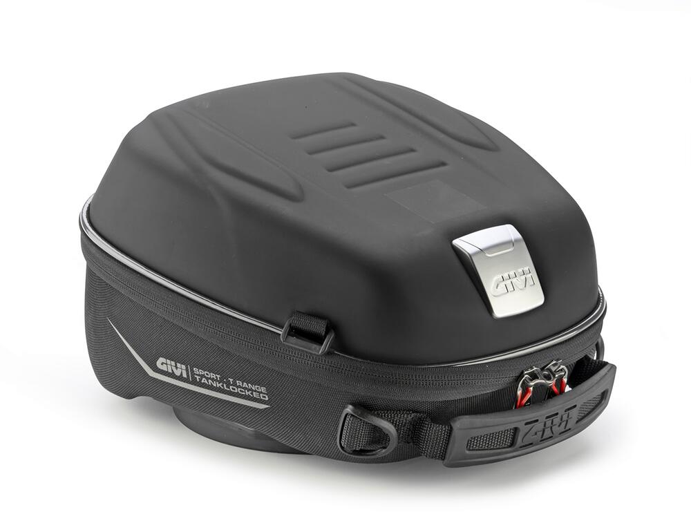 Givi_Sport_T_ST605C_TanklockED_Tankrucksack_Tanktasche___5_Liter_1 Givi Sport-T ST605C TanklockED Tankrucksack / Tanktasche - 5 Liter