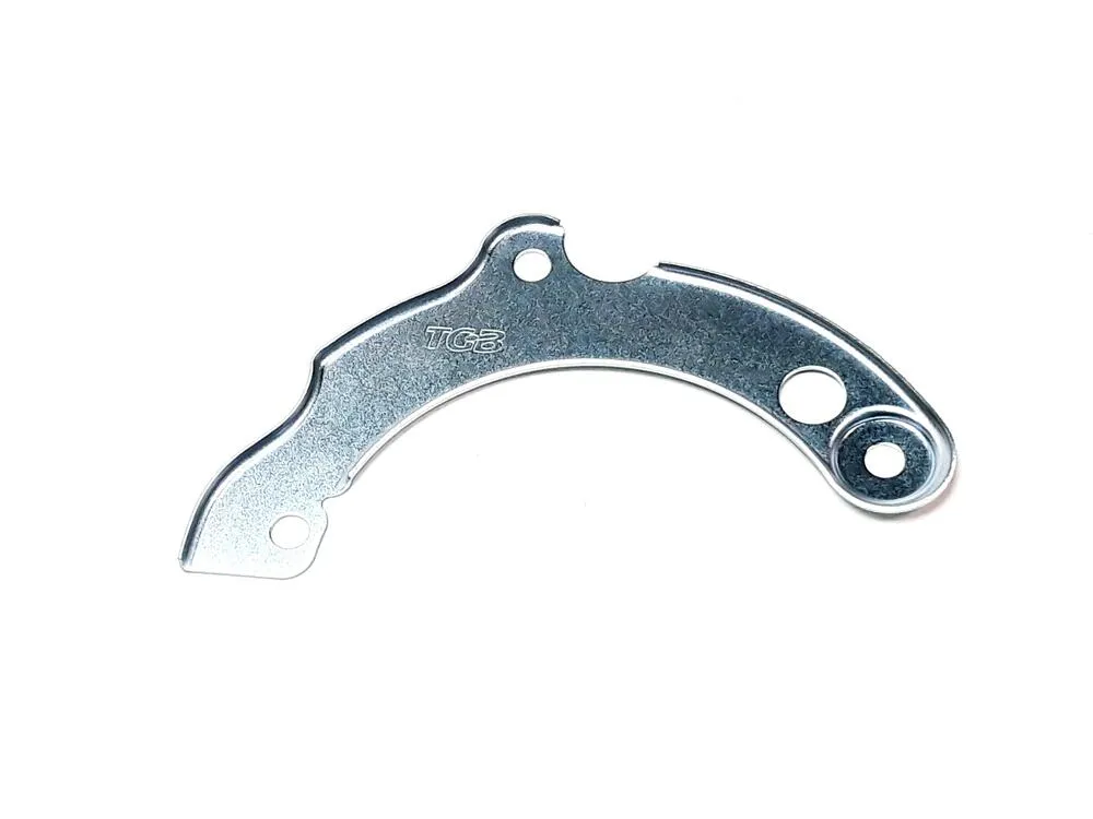 TGB Führungsplatte - 924047