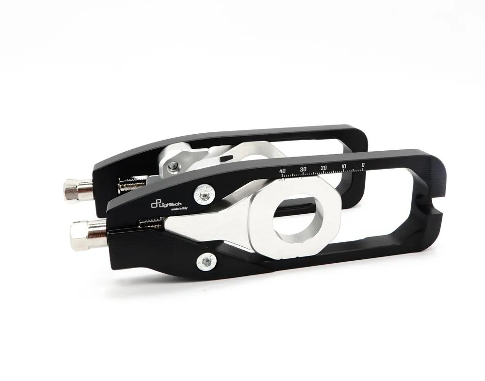 LighTech-Racing-Kettenspanner-schwarz-Suzuki-GSX-R-600-TESU004NER LighTech Racing Kettenspanner schwarz - Suzuki GSX-R 600 / GSX-R 750 2011-23