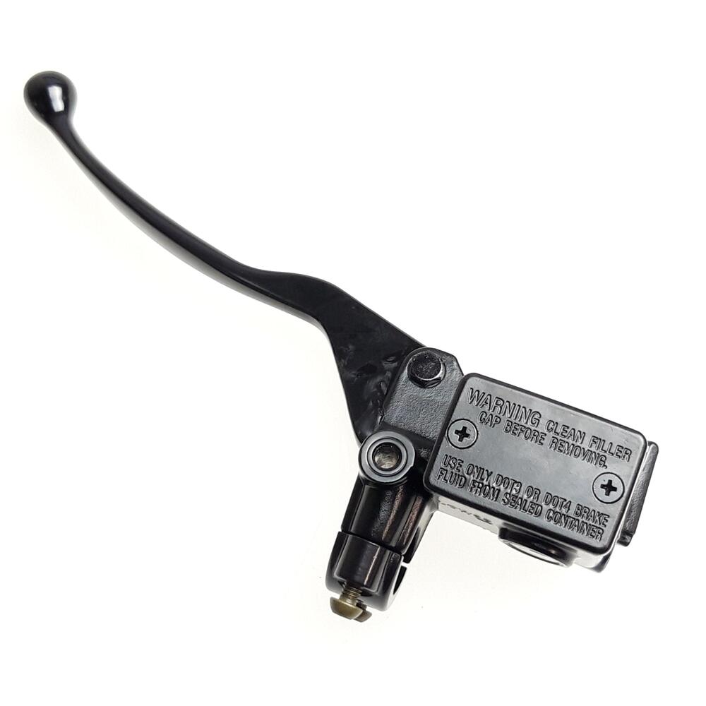 TGB MASTER CYLINDER ASSY., LH. - 511005