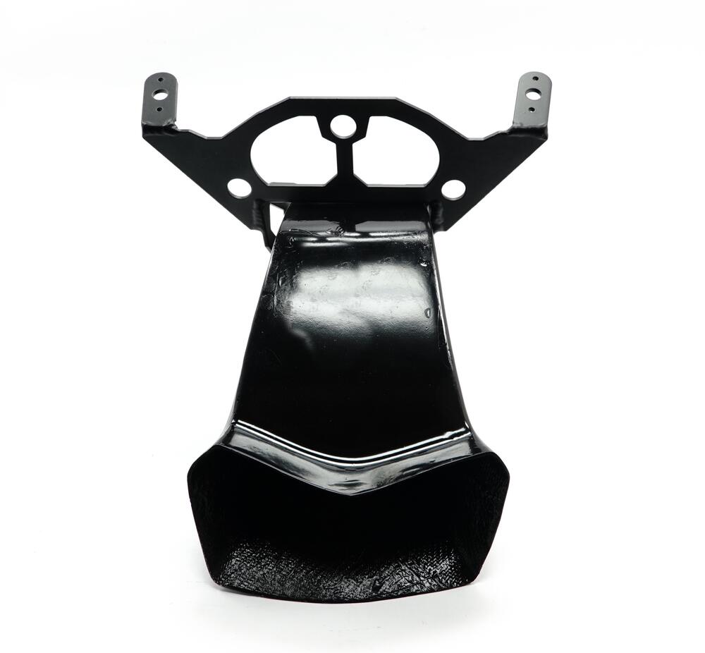 TMP Racing Verkleidungshalter schwarz - Yamaha YZF R1 /M 2015-23