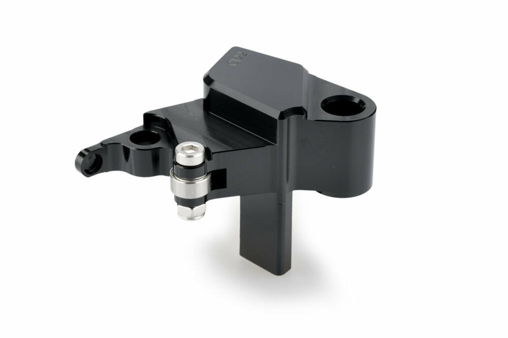 PUIG KUPPLUNGSHEBEL ADAPTER PUIG MOD. KAWASAKI - 21267N