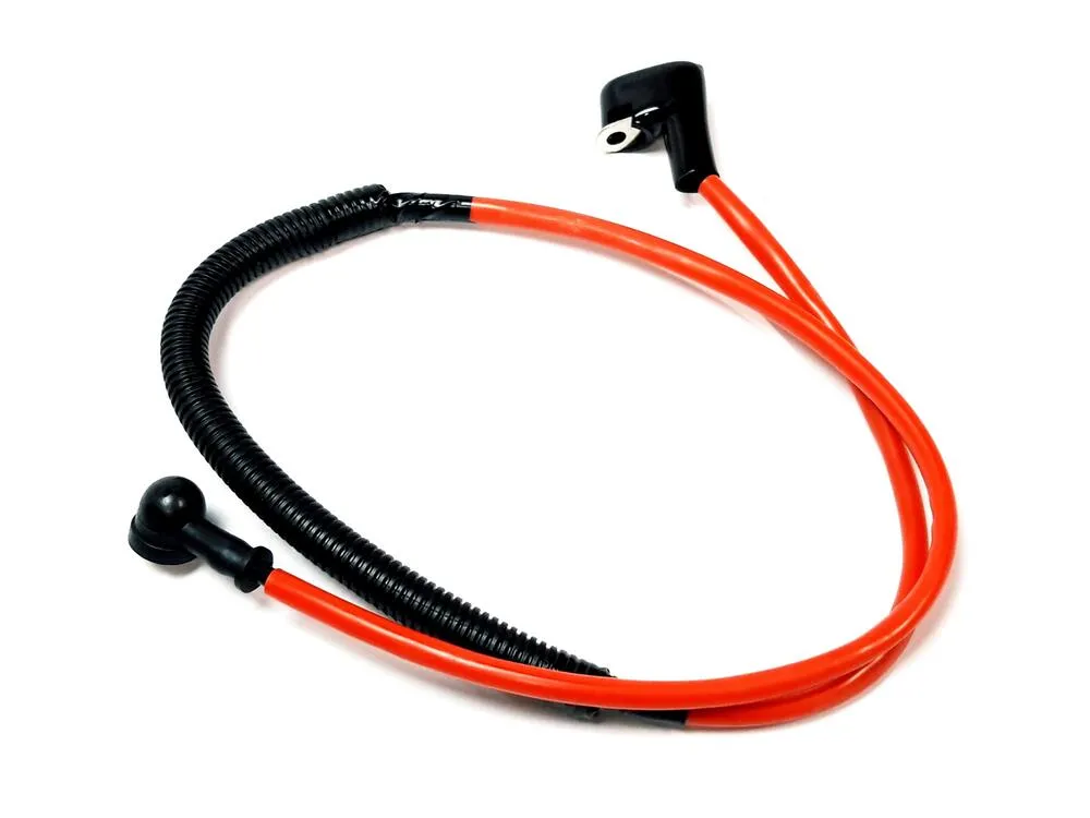 TGB Anlasserkabel - 923432