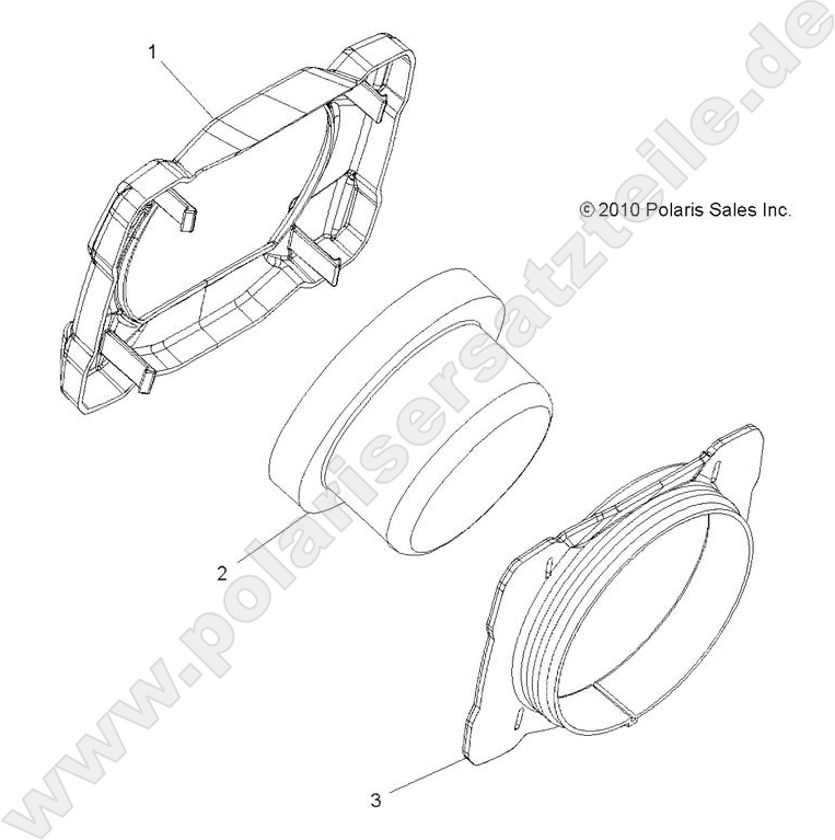 ELECTRICAL, GAUGES and INDICATORS
