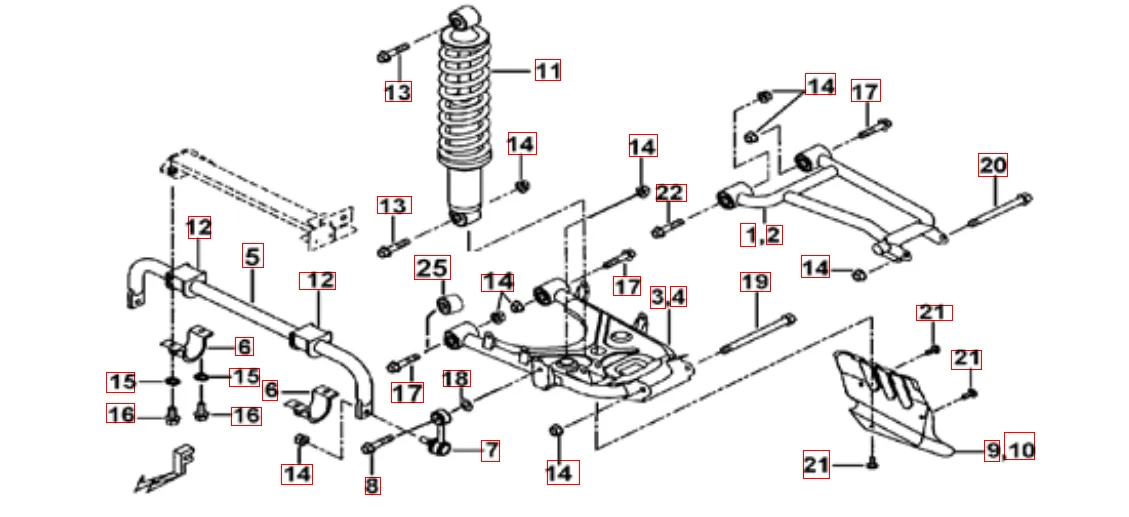 Lichtmaschine - Anlasser Lichtmaschine - Anlasser
