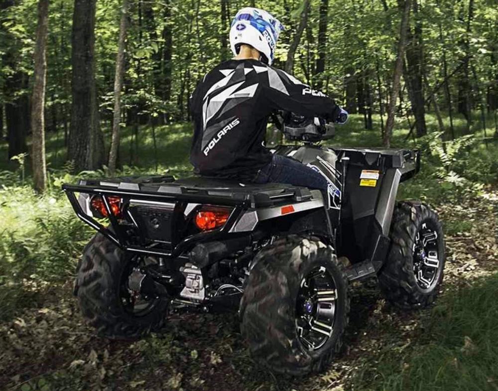 Polaris_Rear_Bumper_Stossstange_hinten___Sportsman_450_2016_20_570_2014_20_2879715_4 Polaris Rear Bumper Stoßstange hinten - Sportsman 450 2016-20 / 570 2014-20
