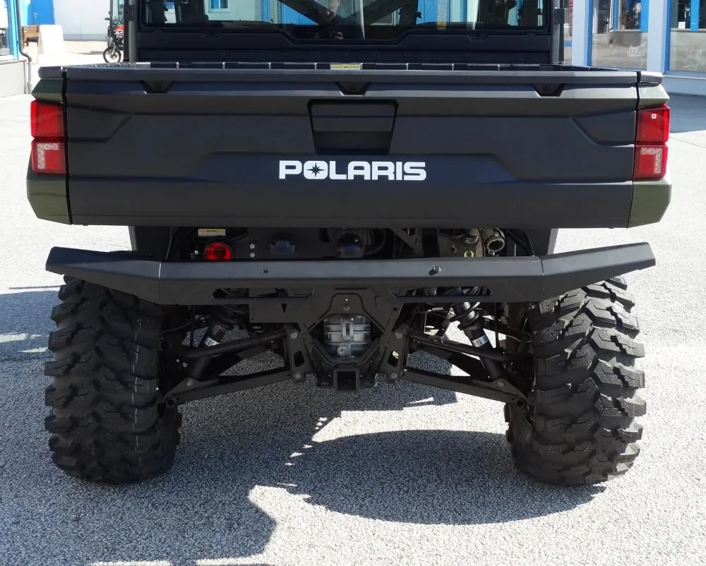 Polaris Rear Bumper Stoßstange hinten Polaris Ranger XP 1000 /Crew 2018-