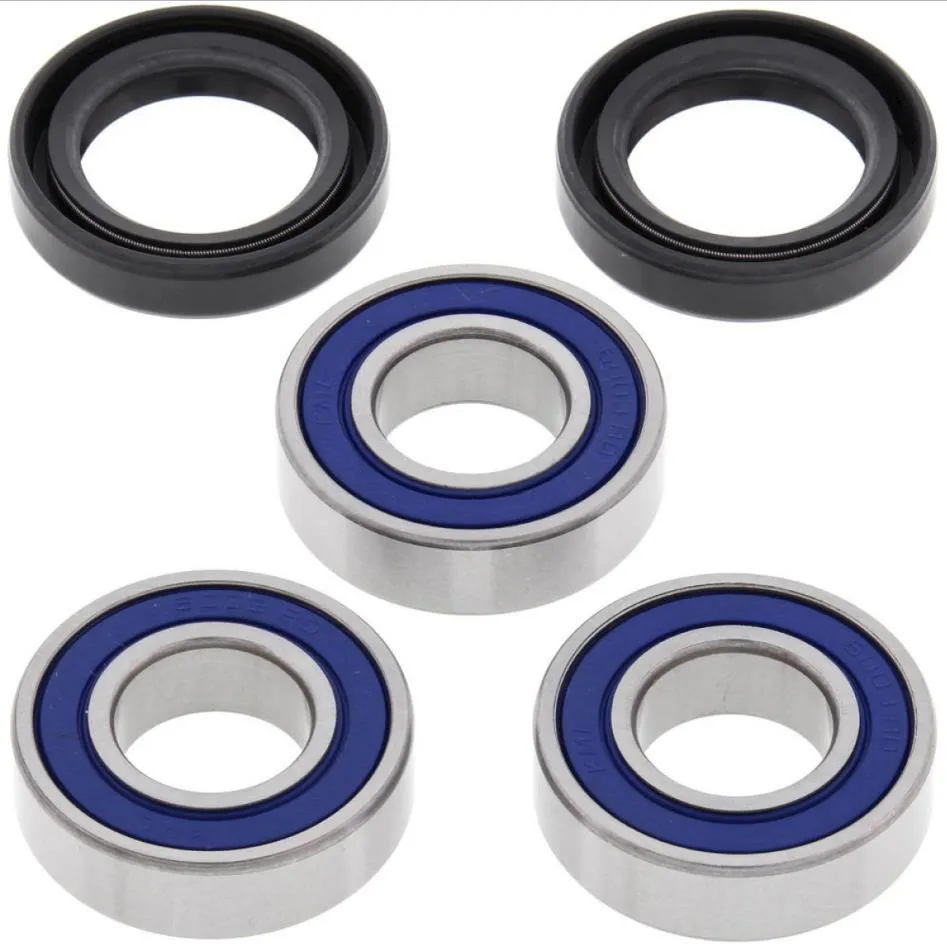 Moose Racing MX Radlager Set hinten - Honda