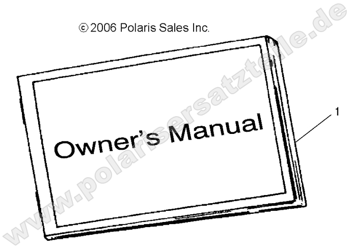 REFERENCE, OWNERS MANUAL REFERENCE, OWNERS MANUAL