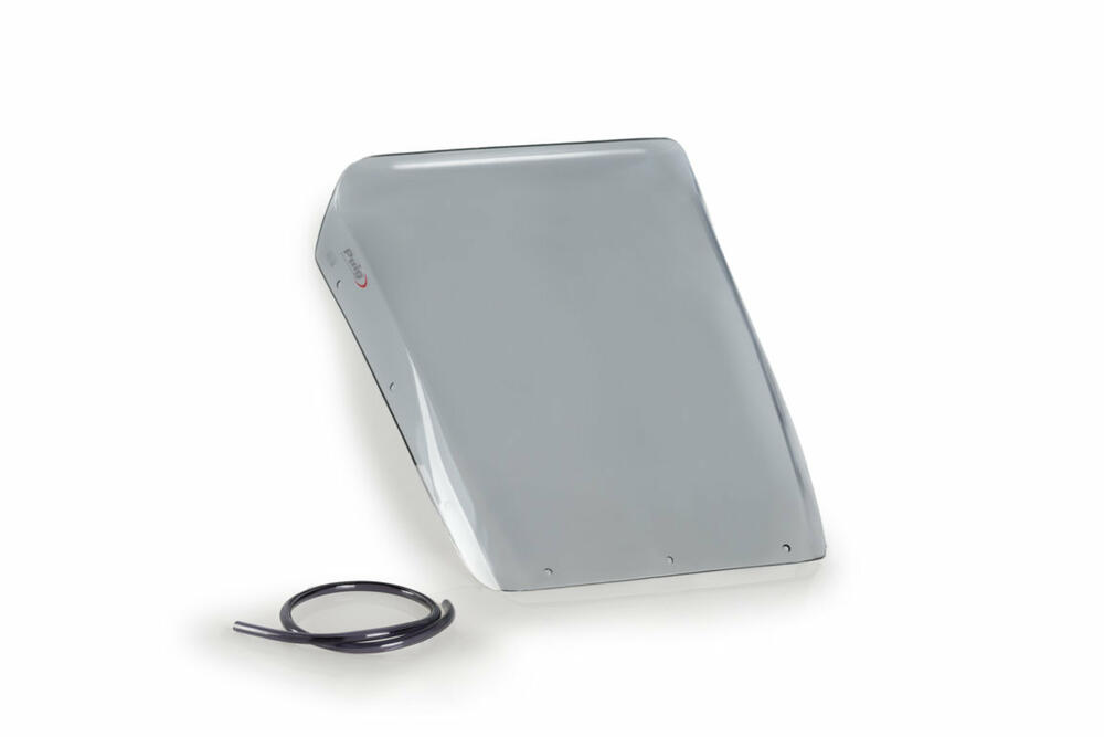 PUIG LAMPENVERKLEIDUNG DERBI -HONDA C/GETÖNT - 0547H