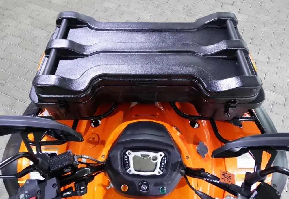 Moose Utility Division Prospector Front Box Quad Koffer vorne groß - 3505-0006