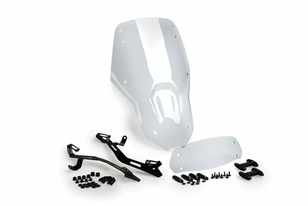 defaultnfhTA1KPKRm8Q PUIG TOURENCHEIBE+SPL HONDA CRF1100L AFRICA TWIN - 21739W