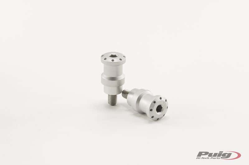 PUIG STÄNDERSCHRAUBEN PAARWEISE HI-TECH PARTS DURCHM.8M - 5923P