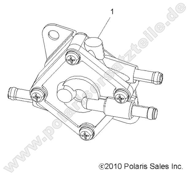 ENGINE, FUEL PUMP ENGINE, FUEL PUMP