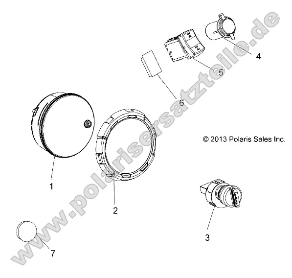 Electrical, Dash Instruments and Switches Electrical, Dash Instruments and Switches