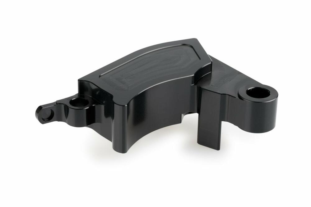 PUIG KUPPLUNGSHEBEL ADAPTER CUSTOM YAMAHA XV950/R - 9644N