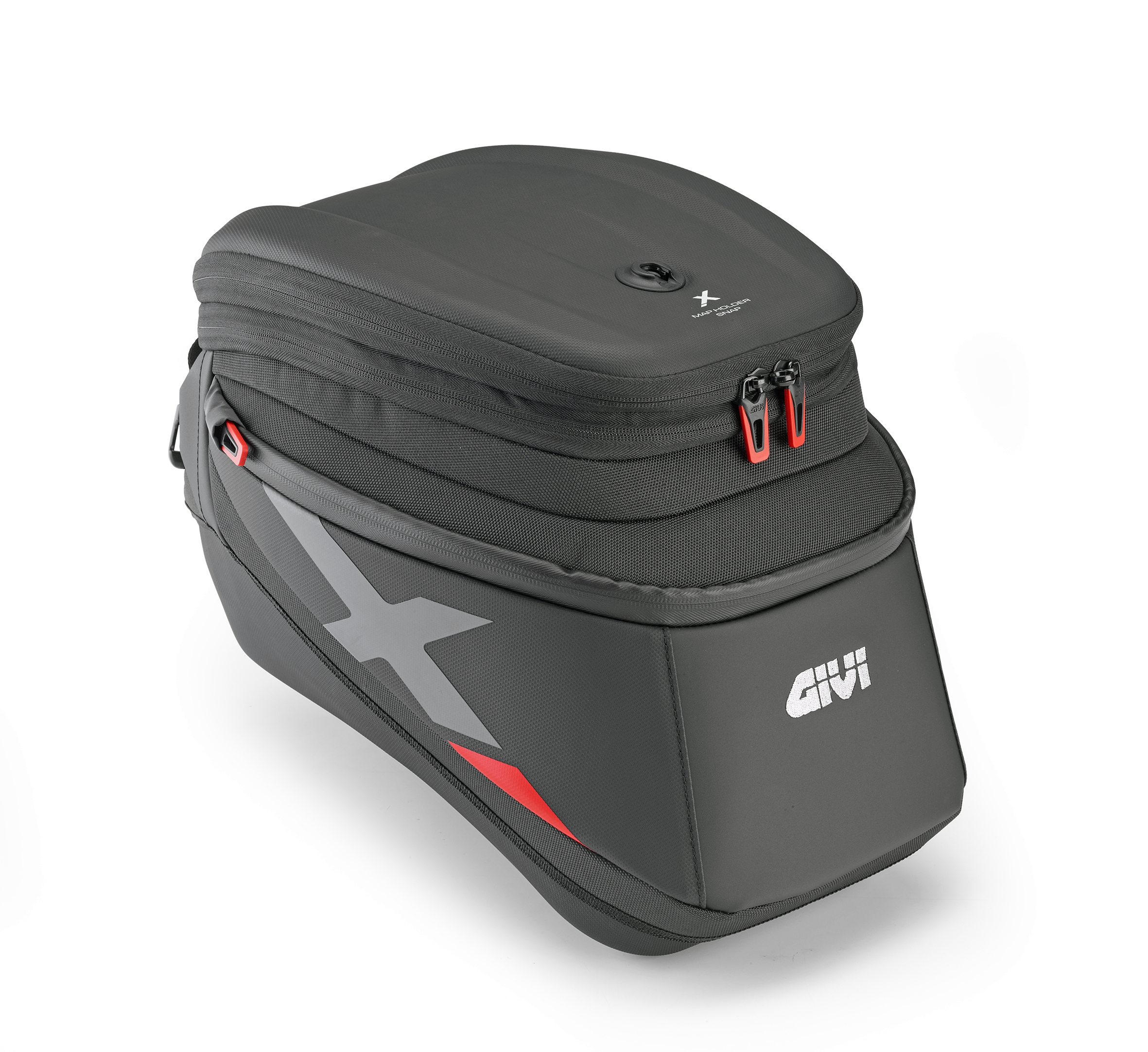 Givi X-Line XL04 Tanklock Tankrucksack / Tanktasche - 15-20 Liter - BMW GS / KTM Adventure