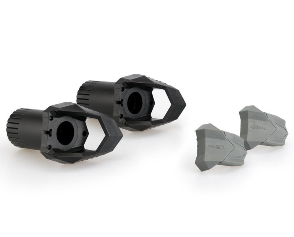 Puig_Ersatz_Nylon_Sturzpads_R19_85_mm___Ersatzgummi_grau__3149N Puig Ersatz Nylon Sturzpads R19 85 mm + Ersatzgummi grau