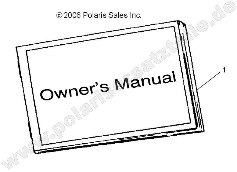 REFERENCE, OWNERS MANUAL REFERENCE, OWNERS MANUAL
