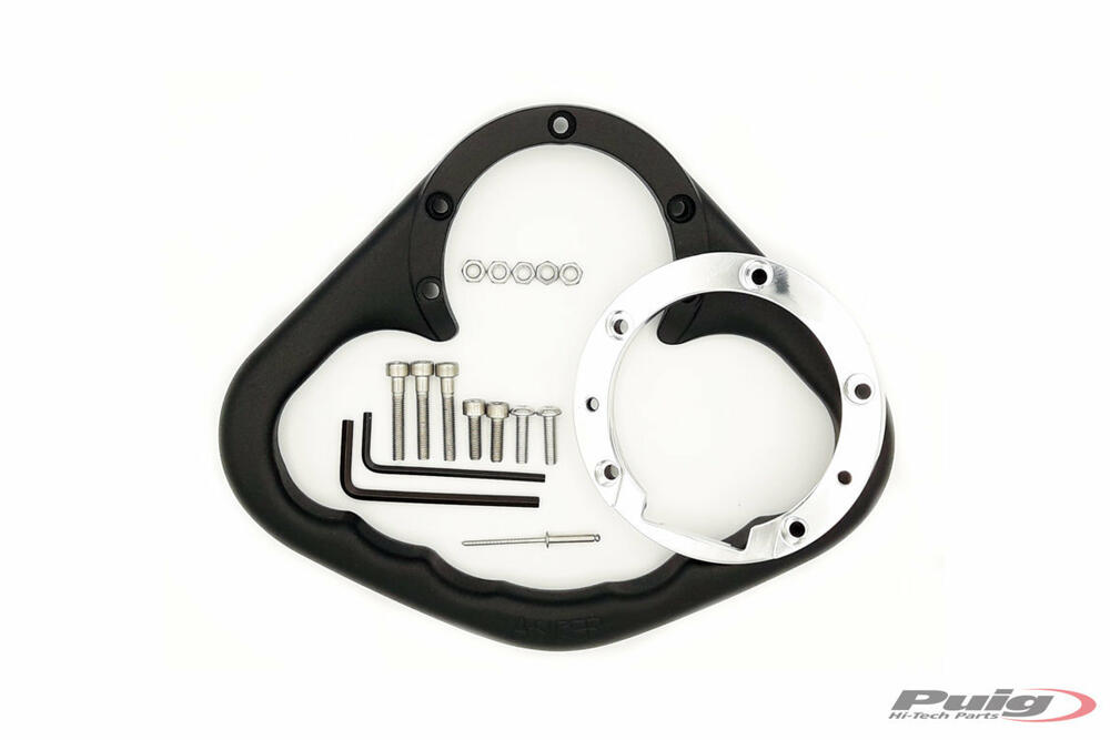 PUIG HALTER DUCATI 1199 PANIGALE 12-15' 1299/S 15-16' - 9035N