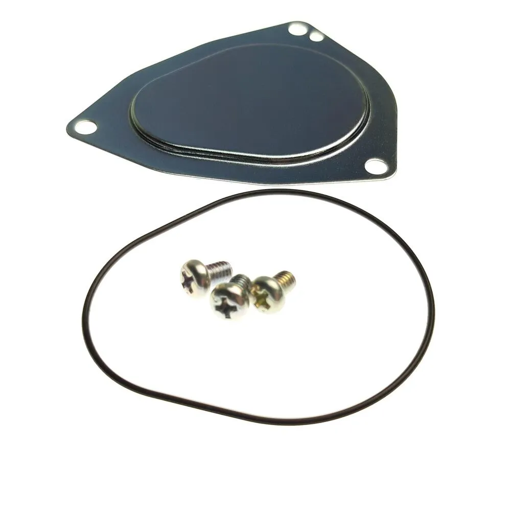 TGB Deckel Leerlaufeinstellung vergaser - 925108