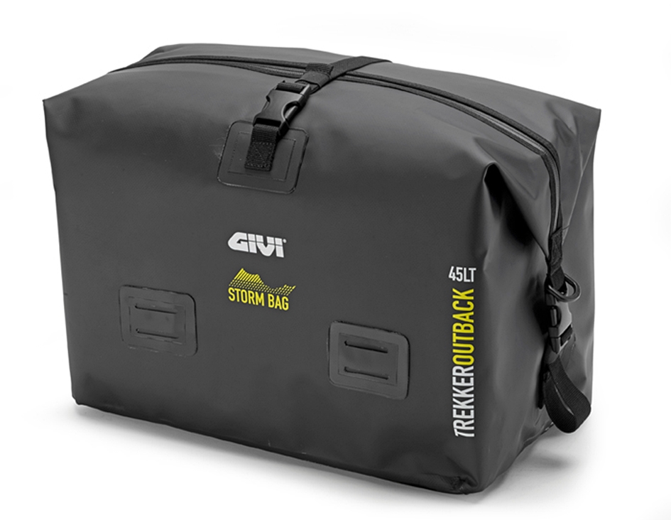 Givi_Innentasche_fuer_Trekker_Outback_Seitenkoffer_OBK48_T507 Givi Innentasche für Seitenkoffer Trekker Outback OBK48 - Wasserdicht - 45 Liter