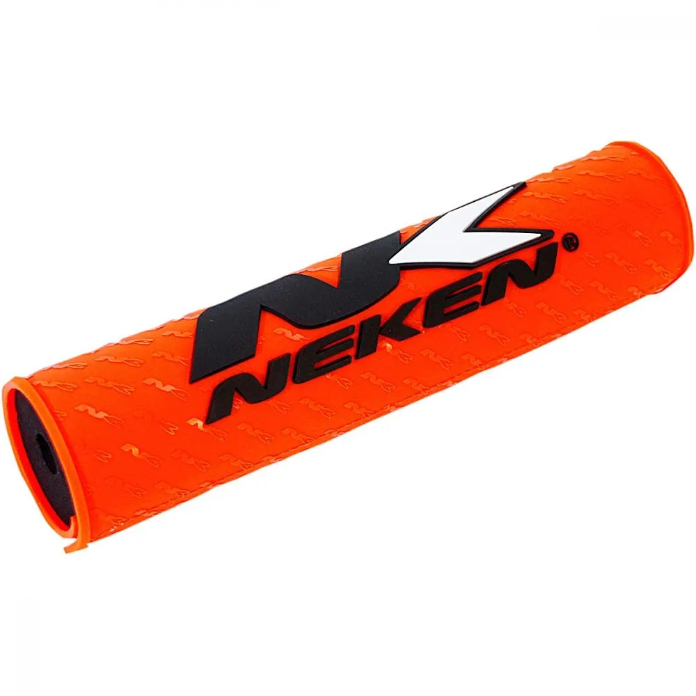 Neken_Lenkerpolster_fuer_Crossbar_Standard_Lenker___orange_PADCL_ORF Neken Lenkerpolster für Crossbar Standard Lenker - orange