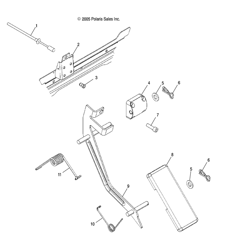 Engine, Throttle Engine, Throttle