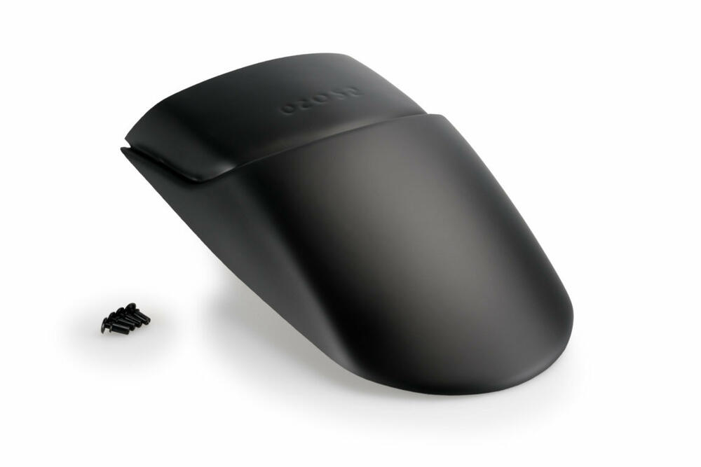 PUIG FRONT FENDER EXTENSION (KOTFLÜGEL-ERWEITERUNG) DL6 - 5791N