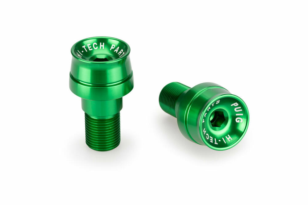 PUIG LENKERENDEN ALUMINIUM MOD.SPEED YAMAHA T-MAX 560/S - 21292V