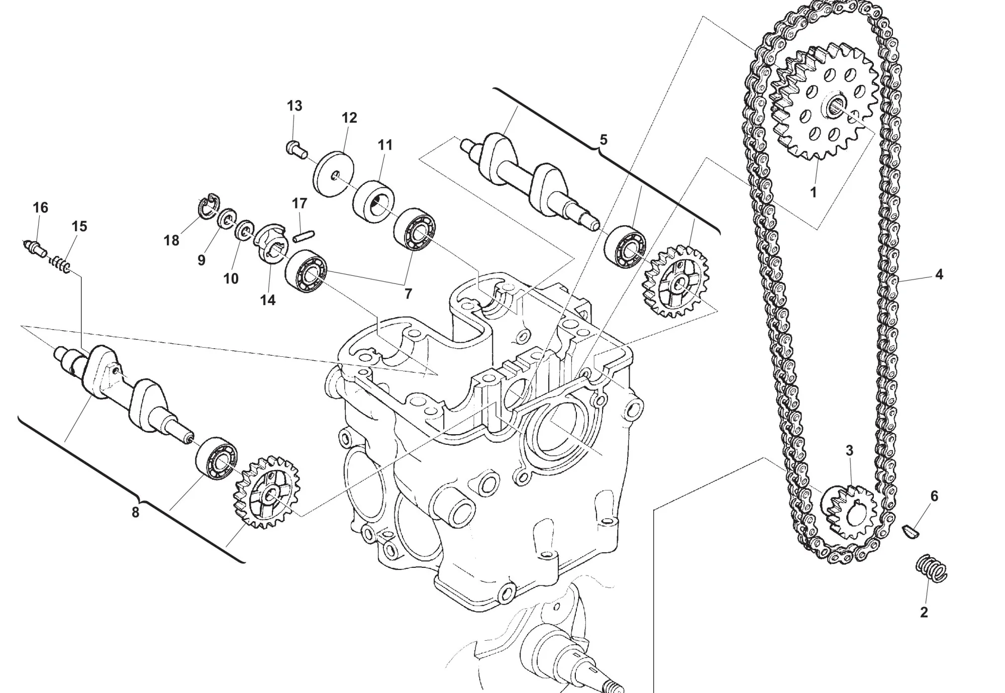 Ventilsteuerung Ventilsteuerung