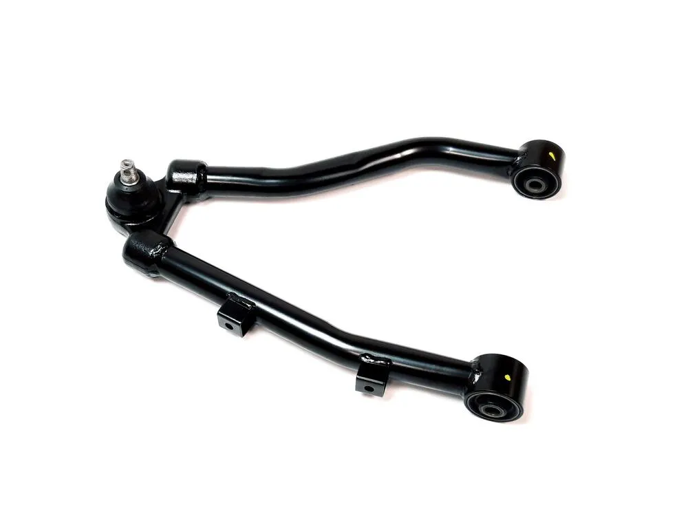 TGB R/B 511107Y ARM SET, UPPER, LH. (FRONT) - 511107