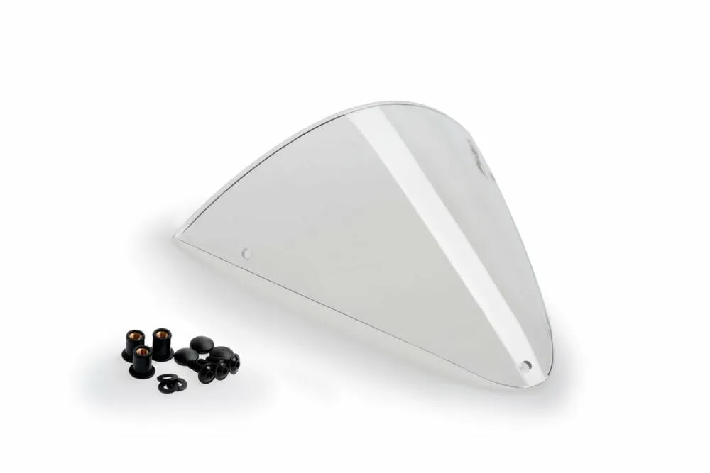 defaultZhMMTuOEoyhwk PUIG LANPENVERKLEIDUNG VISION C/TRANSPARENT - 1517W