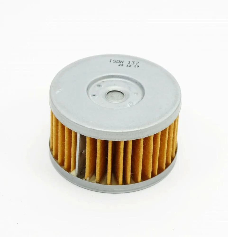 ISON Ölfilter 137 CCM Suzuki