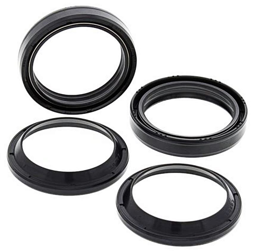 Moose_Racing_MX_Gabel_Simmerring_Set_0407_0097 Moose Racing MX Gabel Simmerring Dichtsatz Kawasaki KX Suzuki RM Honda XR 650 R