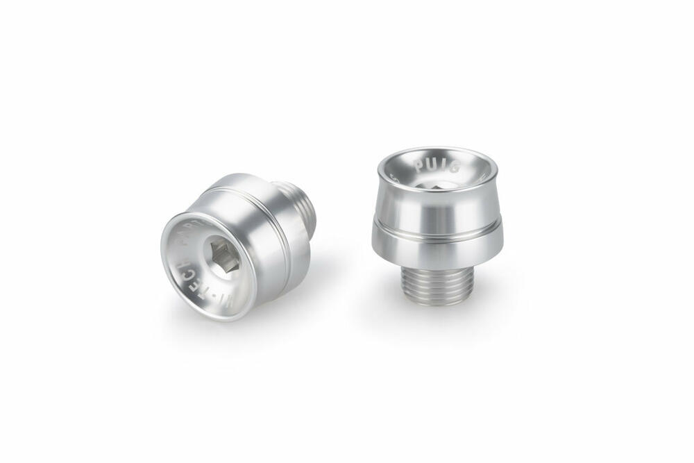 PUIG LENKERENDEN MOD.SPEED APRILIA RSV4 FACTOR - 21359P