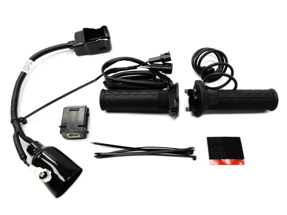 Suzuki-Original-Heizgriffe-mit-Integrierten-Schalter-3-Stufig-GSX-8S-GSX-8R-57100-25810-000-2