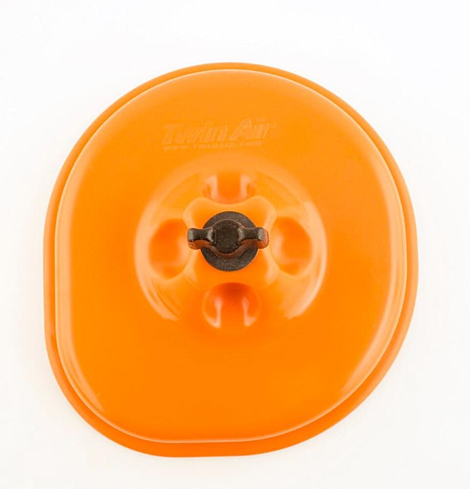 Twin Air MX Luftfilterkasten Abdeckung Yamaha YZ 125 250 1989- / YZ 250F 400F 426F 450F