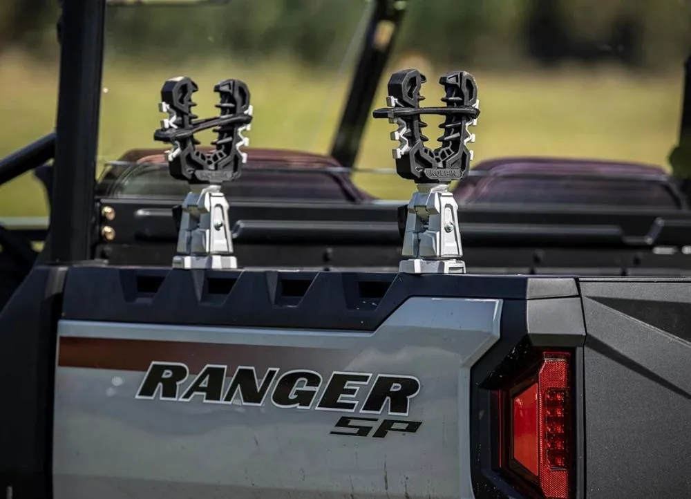 Kolpin_Rhino_Grip_Pro___2_Stueck___Werkzeug_Waffen_Halterung___Polaris_UTV_Lock___Ride_21562_2 Kolpin KXP Rhino Grip Pro - 2 Stück - Werkzeug / Waffen Halterung - Polaris UTV Lock & Ride