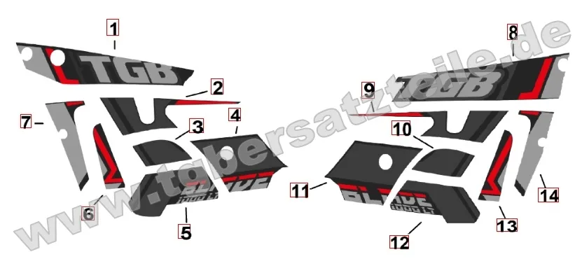 Aufkleber 2 Aufkleber 2