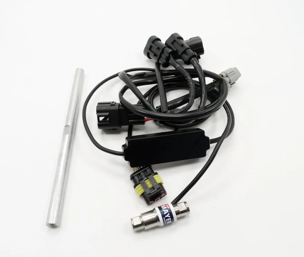 Schaltautomat_Suzuki_3 Racing Schaltautomat / Launch Control - Suzuki GSX-R 600 / GSX-R 750 2011-18