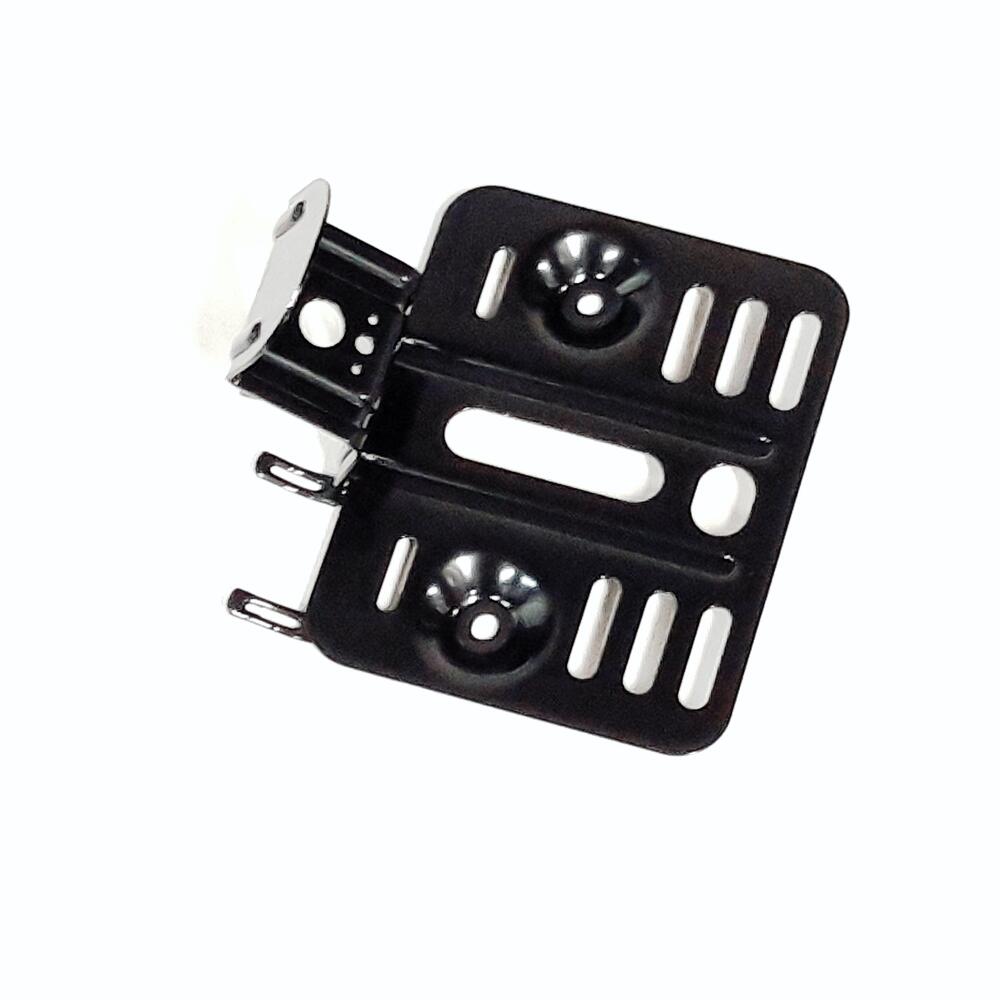 TGB BRACKET ASSY., NUMBER-PLATE - 511991