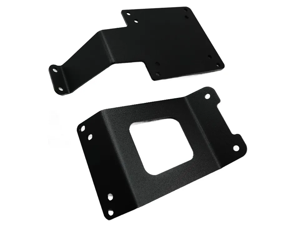 SHAD Gepäckträger / Top Case Träger - Kymco Like II 50 / 125 - KOLK17ST SHAD Gepäckträger / Top Case Träger - Kymco Like II 50 / 125 - KOLK17ST